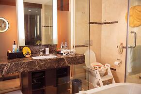 InterContinental Qingdao by IHG