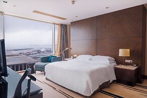 InterContinental Qingdao by IHG