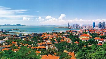 InterContinental Qingdao by IHG