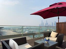 InterContinental Qingdao by IHG