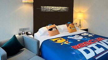 InterContinental Qingdao by IHG