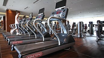 InterContinental Qingdao by IHG