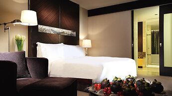 InterContinental Qingdao by IHG