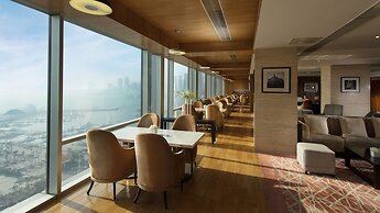 InterContinental Qingdao by IHG