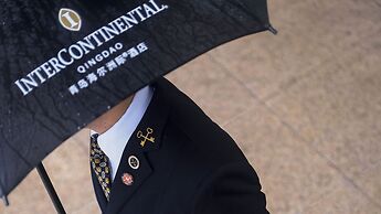 InterContinental Qingdao by IHG