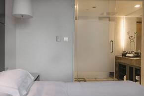 InterContinental Qingdao by IHG