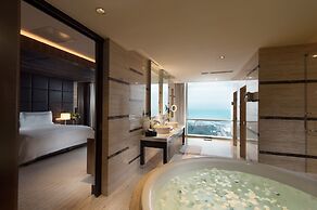 InterContinental Qingdao by IHG