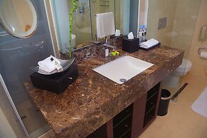 InterContinental Qingdao by IHG