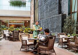 InterContinental Qingdao by IHG