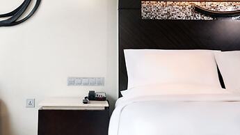 InterContinental Qingdao by IHG