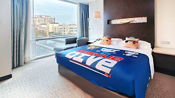 InterContinental Qingdao by IHG