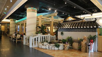 InterContinental Qingdao by IHG