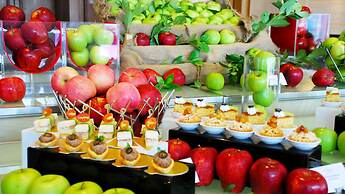 InterContinental Qingdao by IHG