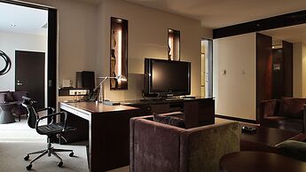 InterContinental Qingdao by IHG