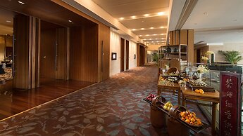InterContinental Qingdao by IHG