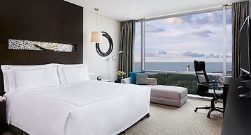 InterContinental Qingdao by IHG