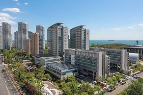 InterContinental Qingdao by IHG