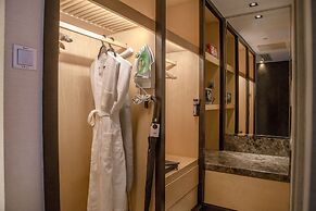 InterContinental Qingdao by IHG