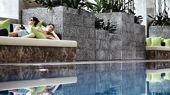 InterContinental Qingdao by IHG