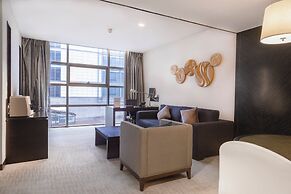 InterContinental Qingdao by IHG