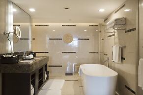 InterContinental Qingdao by IHG