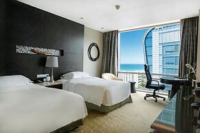 InterContinental Qingdao by IHG