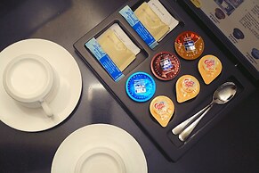 InterContinental Qingdao by IHG