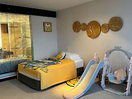 InterContinental Qingdao by IHG