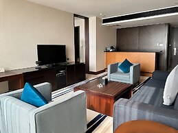 InterContinental Qingdao by IHG