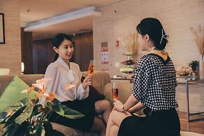 InterContinental Qingdao by IHG