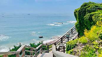 InterContinental Qingdao by IHG