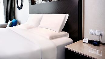 InterContinental Qingdao by IHG