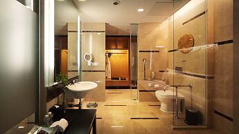 InterContinental Qingdao by IHG