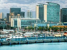 InterContinental Qingdao by IHG