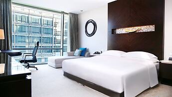 InterContinental Qingdao by IHG