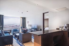 InterContinental Qingdao by IHG