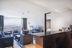 InterContinental Qingdao by IHG