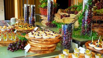 InterContinental Qingdao by IHG