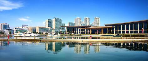 InterContinental Qingdao by IHG