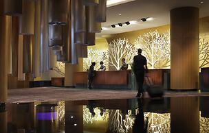 InterContinental Qingdao by IHG