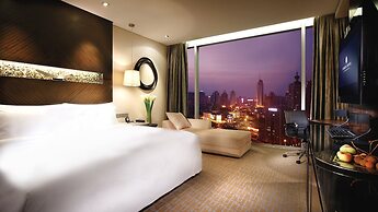 InterContinental Qingdao by IHG