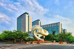 InterContinental Qingdao by IHG