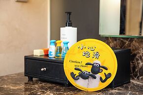 InterContinental Qingdao by IHG