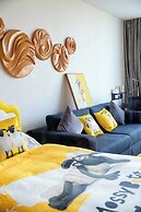 InterContinental Qingdao by IHG