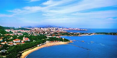 InterContinental Qingdao by IHG