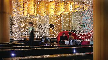 InterContinental Qingdao by IHG