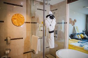 InterContinental Qingdao by IHG
