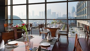 InterContinental Qingdao by IHG