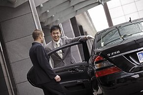 InterContinental Qingdao by IHG