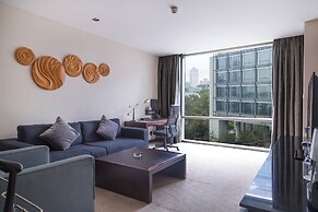 InterContinental Qingdao by IHG